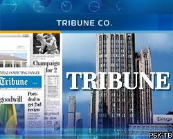 Tribune выкупит четверть собственных акций за $2 млрд